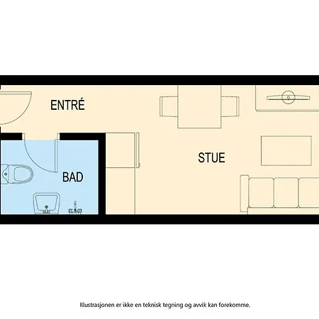 **royal ** Modern ** Fast - Wifi ** Smart Tv ** *