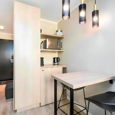 **royal ** Modern ** Fast - Wifi ** Smart Tv ** Daire Oslo