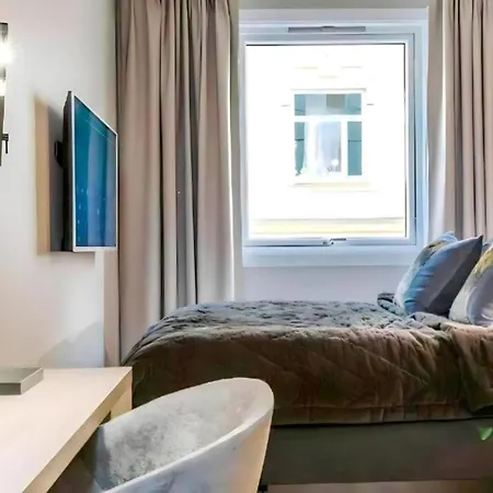 Apartment **royal ** Modern ** Fast - Wifi ** Smart Tv **